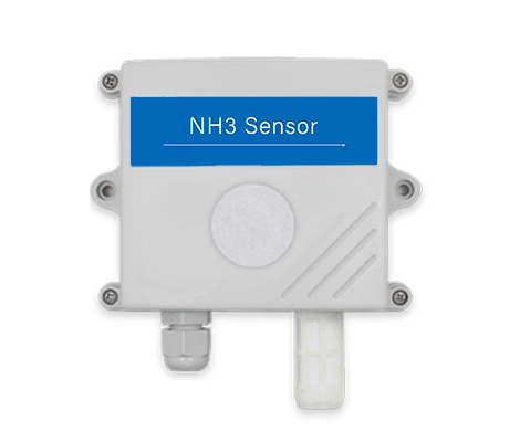 NH3 Sensor